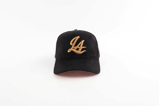 LA Midnight Gold