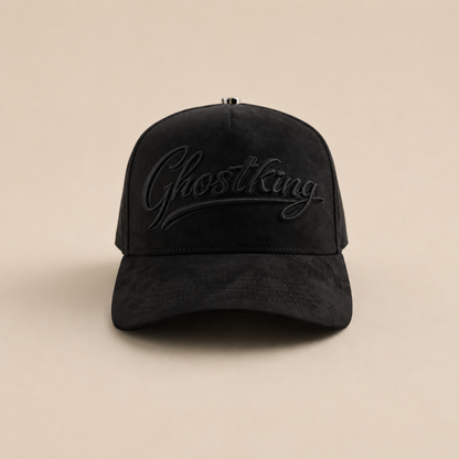 GHOSTBLACK