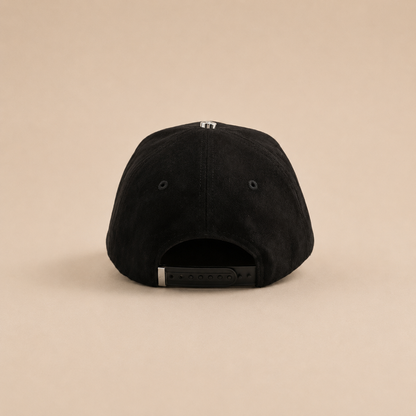 GHOSTBLACK