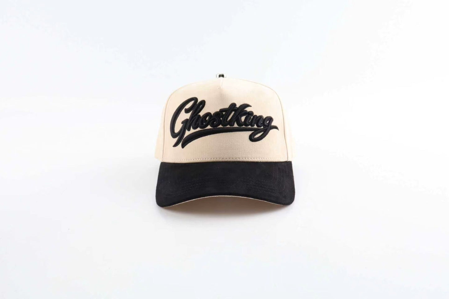 GHOSTKING Ivory Noir