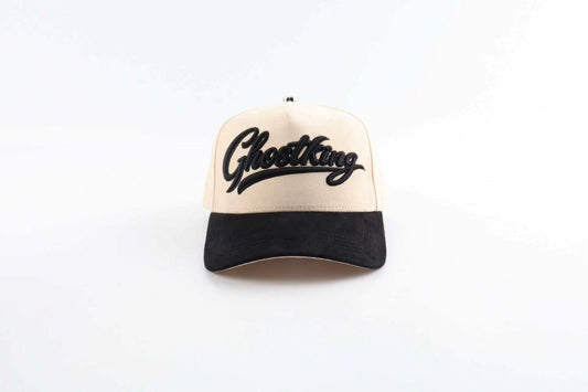 GHOSTKING Ivory Noir