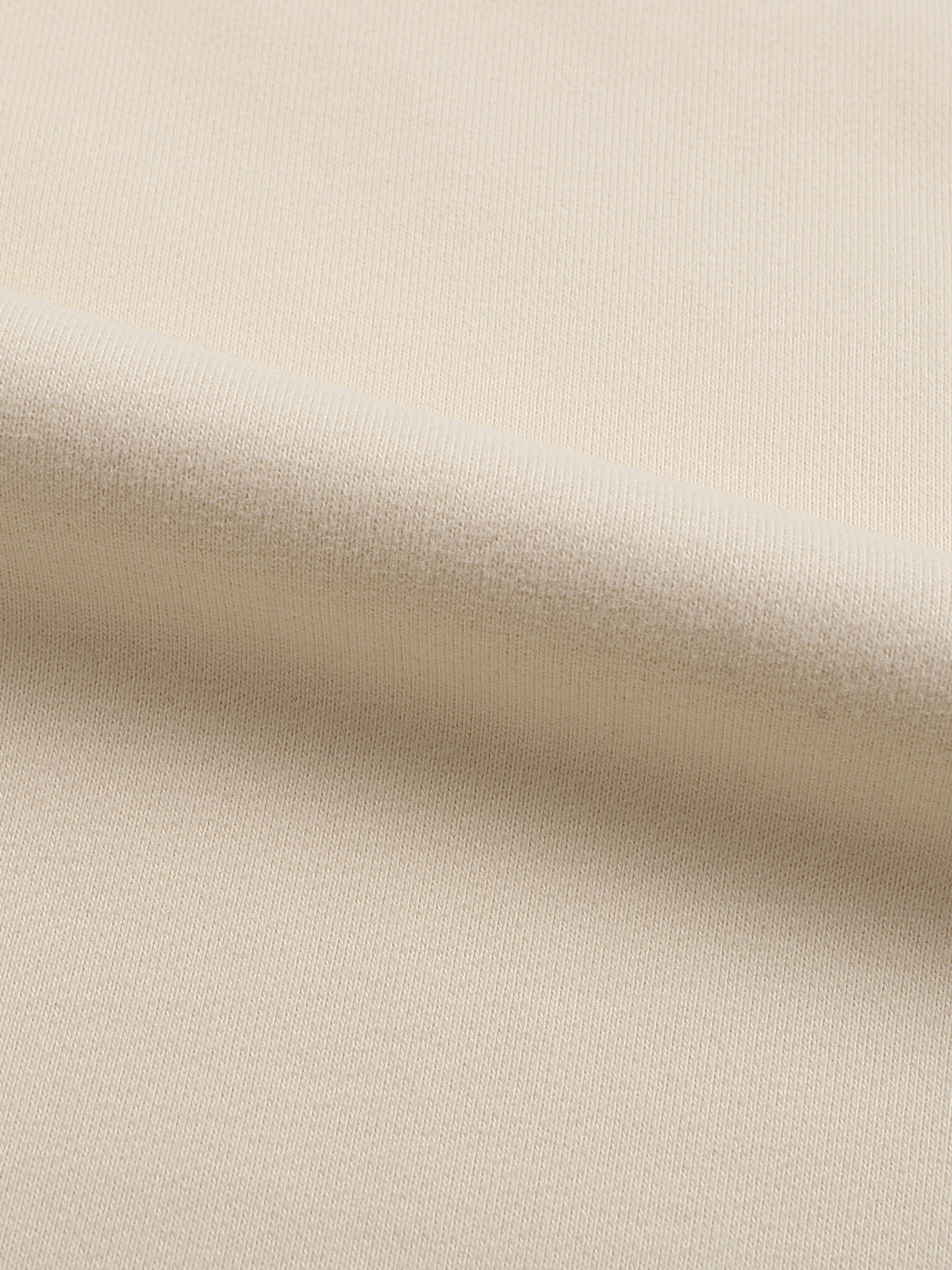 Heavyweight Fleece Straight Leg Pants