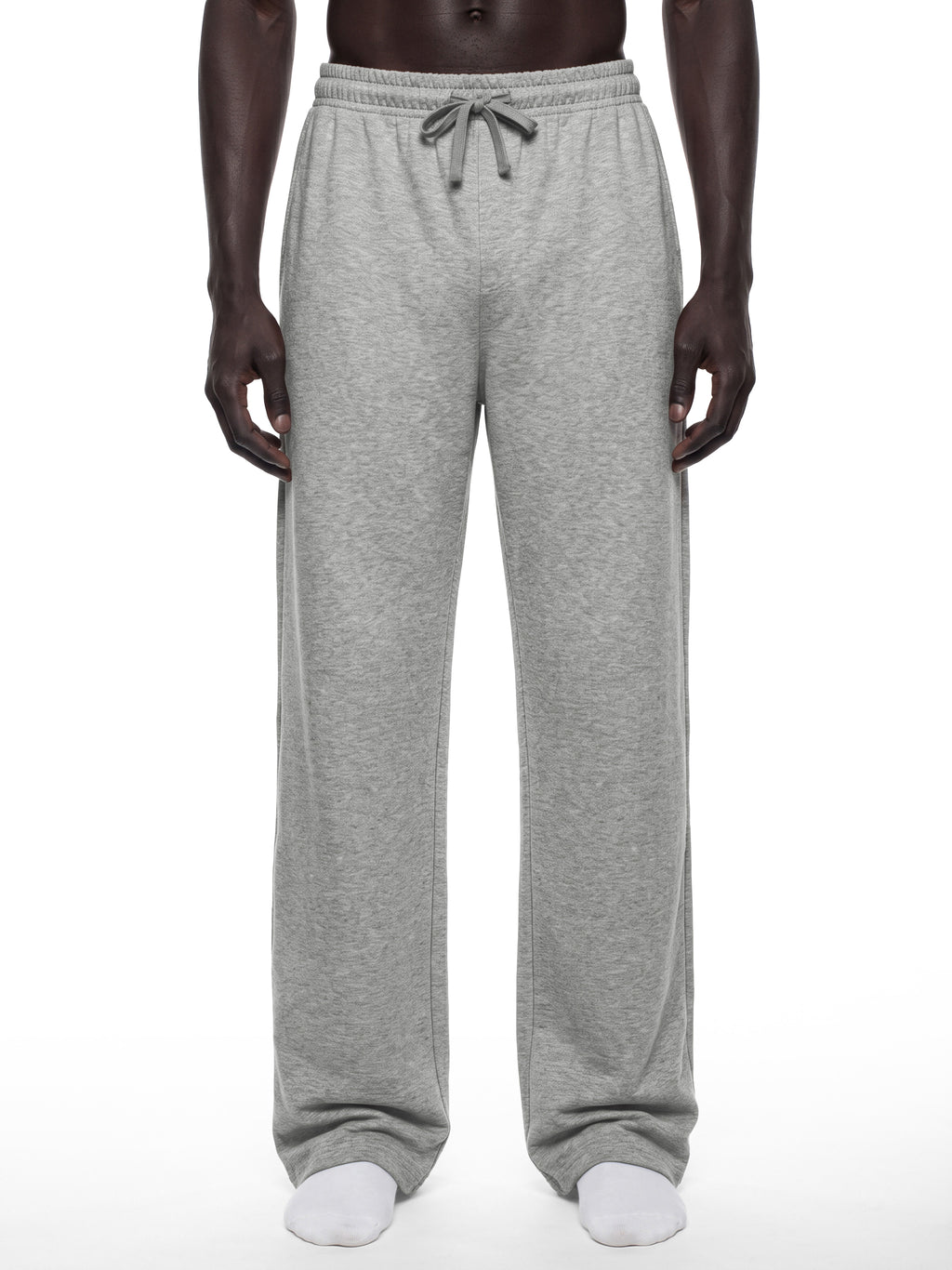 Unisex Straight Leg Sweatpants