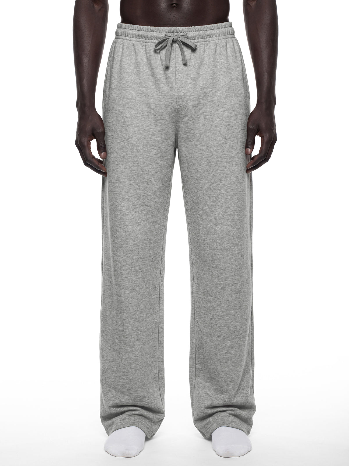 Unisex Straight Leg Sweatpants
