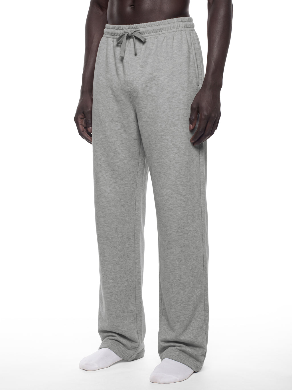 Unisex Straight Leg Sweatpants
