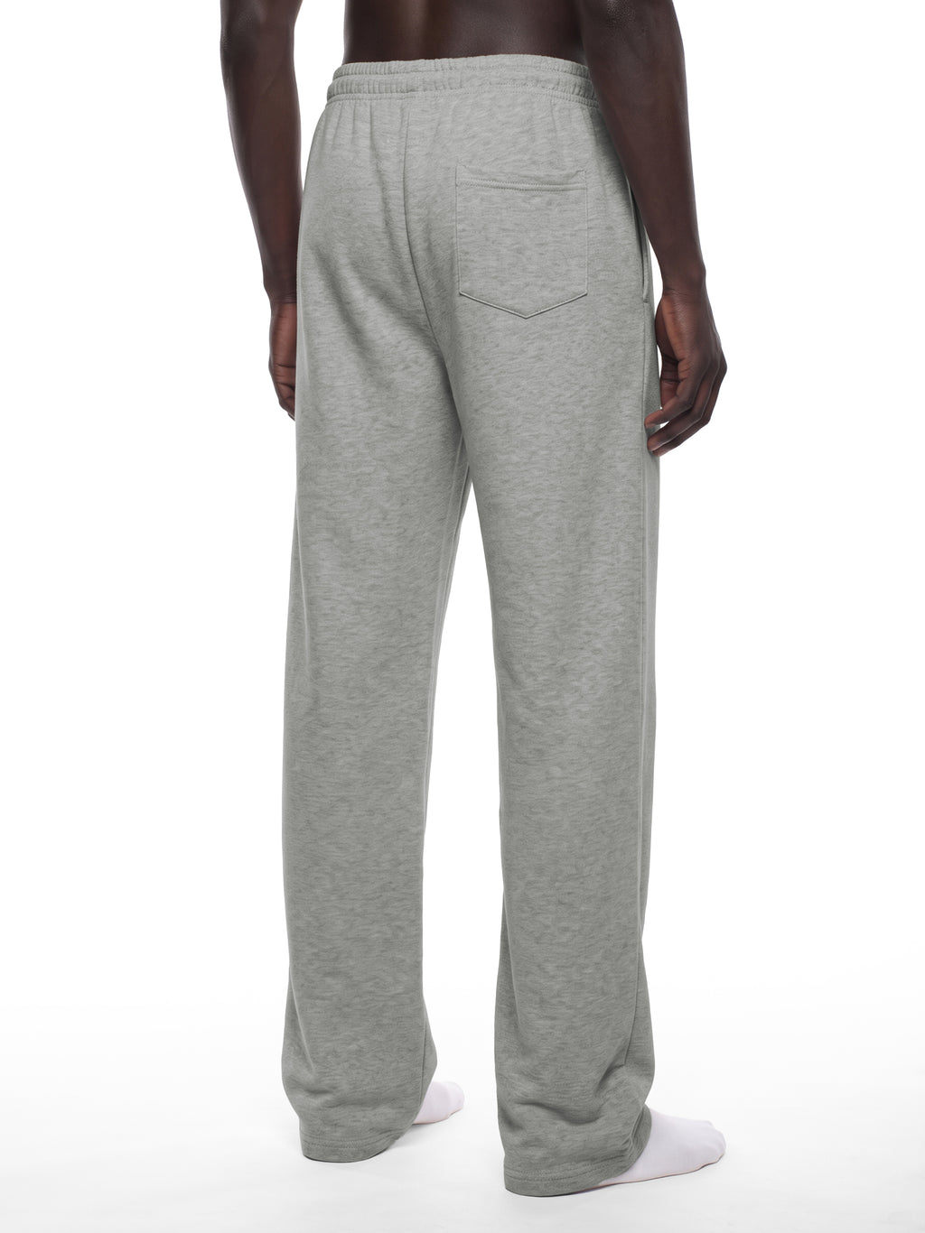 Unisex Straight Leg Sweatpants